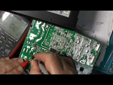 Видео: Ремонт CORSAIR RM750x  PWM