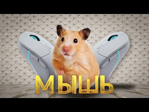 Видео: ЛУЧШАЯ МЫШКА ДЛЯ СТУДЕНТА (с макбуком) | Keychron M3