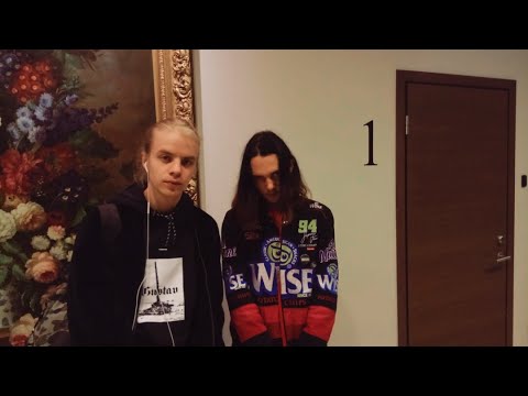 Видео: PHARAOH & WHITE PUNK - ЛУЧШИЕ МОМЕНТЫ