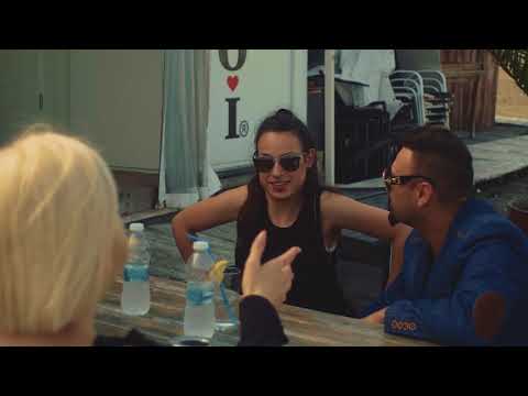 Видео: Филм "Бягай" - Посветен на трафик на хора