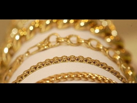 Видео: шлифовка цепи с пояснениями