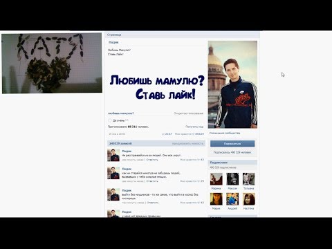Видео: Полупацановские паблики (Падик)