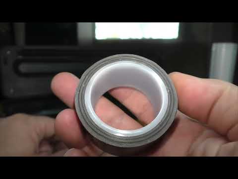 Видео: Пищевой вакууматор. Как я термо ленту менял