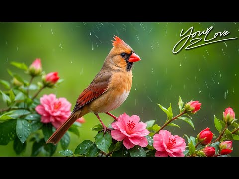 Видео: ВОССТАНОВЛЕНИЕ НЕРВНОЙ СИСТЕМЫ 🌿 Нежная музыка, успокаивает нервную систему и радует душу #144