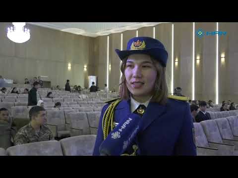 Видео: "АРНАЙЫ РЕПОРТАЖ": ТӘУЕЛСІЗДІК СИМВОЛЫ-МЕМЛЕКЕТТІК ТІЛ