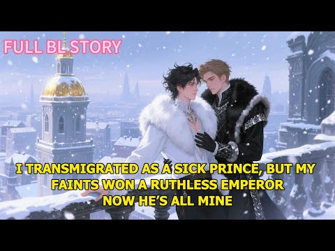 Видео: Я переселился больным принцем, но мои слабости победили безжалостного императора — теперь он мой ...