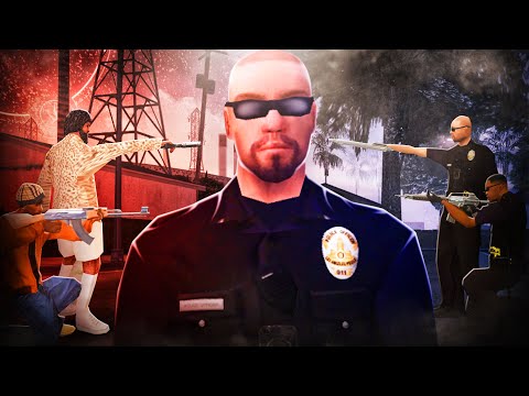 Видео: ИЩУ ЛУЧШУЮ ФРАКЦИЮ на TRINITY RP в GTA SAMP!