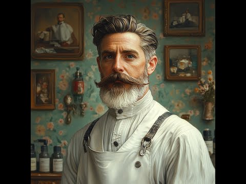 Видео: Парадокс Брадобрея