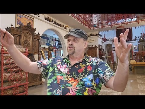 Видео: Вы не поверите,но существуют люди значительно тупее Зеленского. Епископ Питирим из 95 квартала рулит