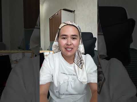 Видео: Эмнеге балдар озуно озу кол салат?