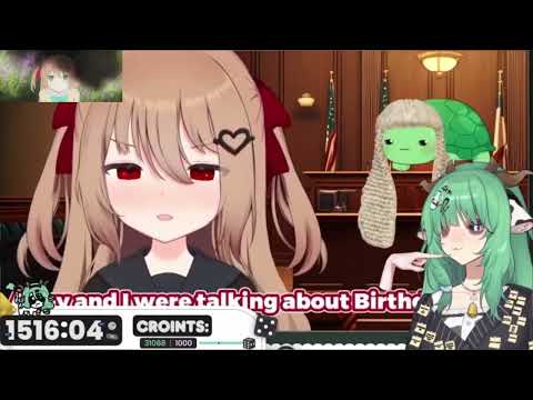 Видео: Реакция Крелли на Neuro Bread Arc