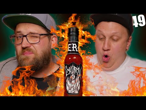 Видео: UNDERDOG MOSCOW / Темная лошадка среди острых соусов