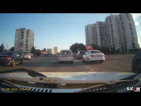 Видео: 21.09.25 с сз до центра