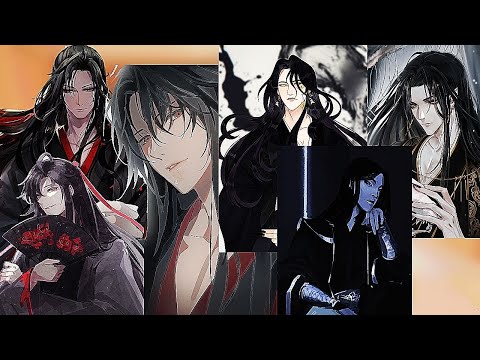 Видео: MDZS react to Wei Wuxian as He Xuan/Реакция МДК на Вэй Ин это Хэ Сюань. НА ЗАКАЗ