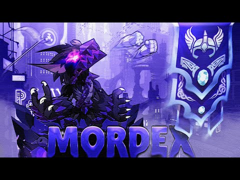 Видео: Мордекс до Даймонда | Brawlhalla ranked 1v1