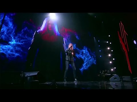 Видео: IVAN - Help You Fly (Юбилейный вечер Виктора Дробыша)