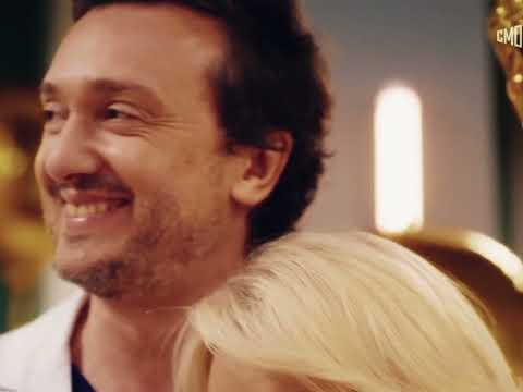 Видео: Склифосовский | Нина и Женя | - Выше облаков