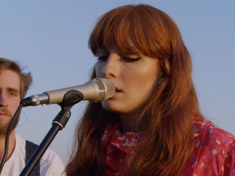 Видео: Муся Тотибадзе - Лети (Acoustic version)