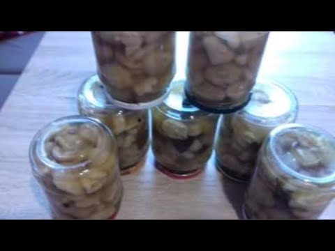 Видео: Маринуем маслята ( очень вкусный рецепт )