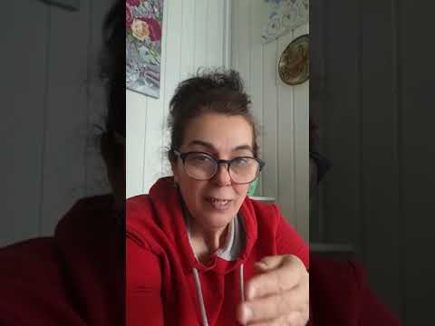 Видео: Конец истории первого замужества