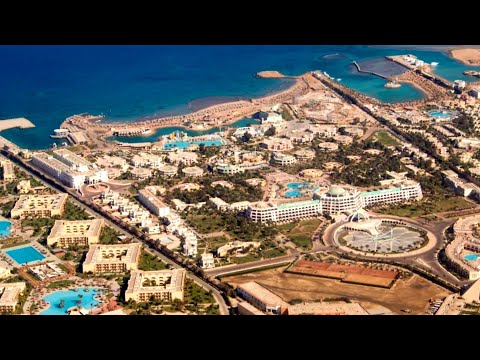 Видео: Египет во что превратился отель Голден файв ? Golden Five