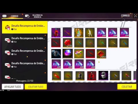 Видео: FREE FIRE SCORPIO 😭НОВЫЙ СКИН РЫБЫ И НАБОР ARCTIC BLUE 🤑😲 GARENA FREE FIRE