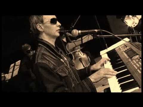 Видео: ПИКНИК - Превращение 2 - РОМАНС