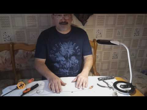 Видео: Чертик фирменный монтаж Astry100