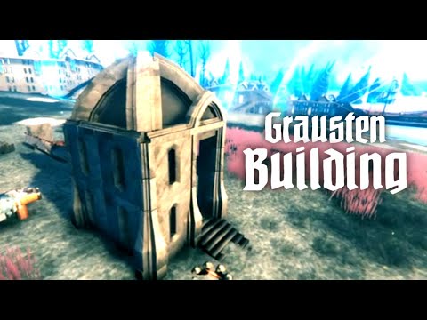 Видео: Руководство по строительству Граустена в Valheim Ashlands
