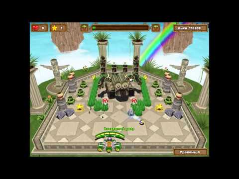 Видео: Новая игра страйкбол 3 часть 1