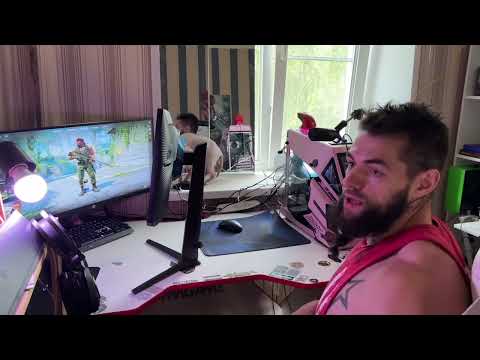 Видео: Обзор на монитор 25"Samsung Odyssey G4 S25BG400EI