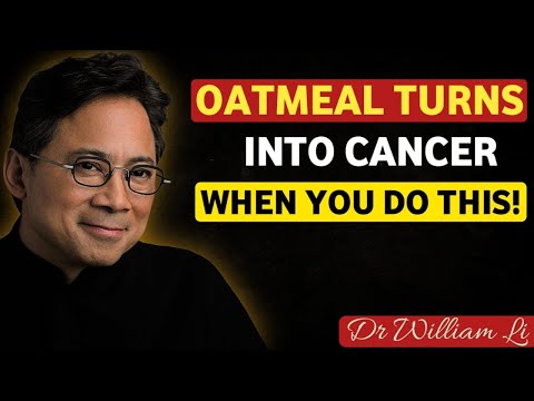 Видео: ПРЕКРАТИТЕ, ПОЖИЛЫЕ ЛЮДИ! ОВСЯНКА ПРЕВРАЩАЕТСЯ В ЯД, если вы совершите любую из этих ошибок! — До...