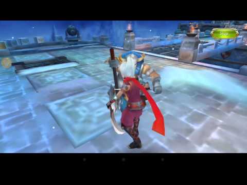 Видео: Fantasy Chronicle #2 - Погнали