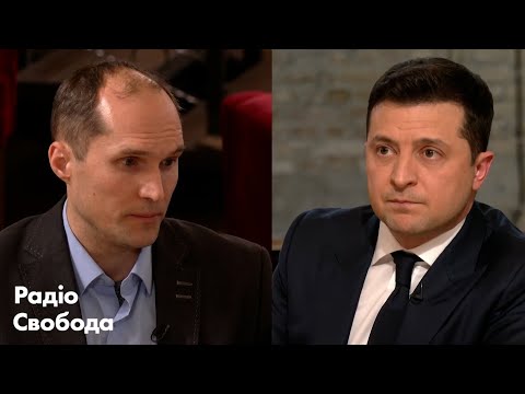 Видео: Зеленский Бутусову: «На вашей совести смерти людей»