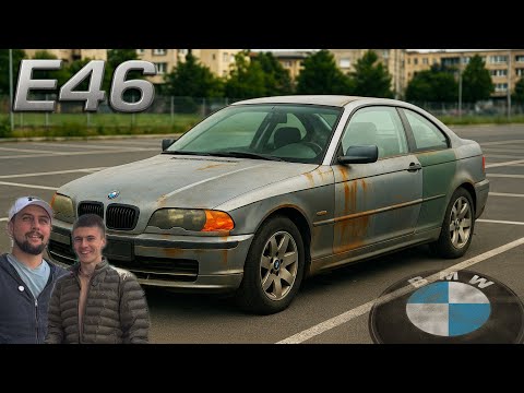 Видео: Какво си купи Ибо сам? Това не го очаквахме! Оглед на БМВ Е46