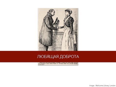 Видео: Любящая доброта