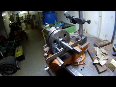 Видео: АКУ - 83 (21 серия)