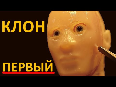 Видео: Страшно, очень страшно, но смотреть надо