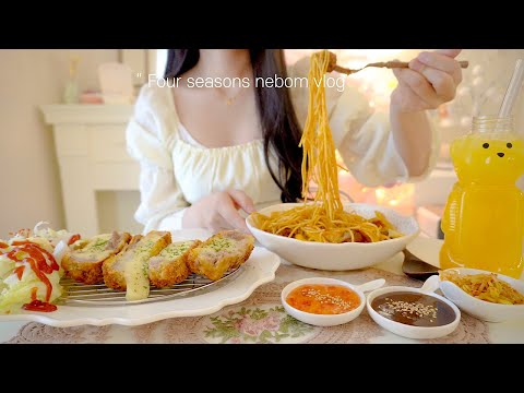 Видео: 🥩Приготовление пасты с сыром тонкацу и фрикадельками, домашнее задание выходного дня. Свиной живот.