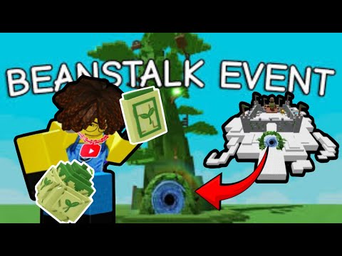 Видео: ☁️ҮҮЛЭН ДЭЭР ГАРЖ ҮЗЛЭЭ… | Beanstalk Event