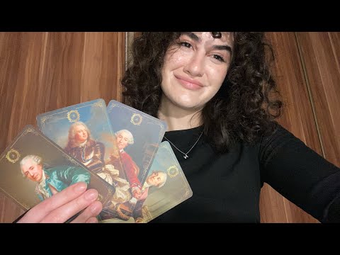 Видео: 4 короля | ваши перспективы с ним 💋