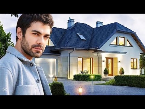 Видео: Как живет известный турецкий актер Гёкберк Йылдырым?