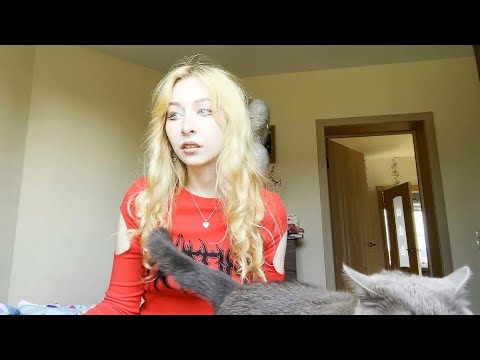 Видео: я больше так не могу