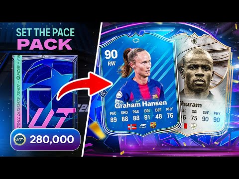 Видео: 15 наборов «Задай темп» 🚀 и наборы «Знаки» #eafc26