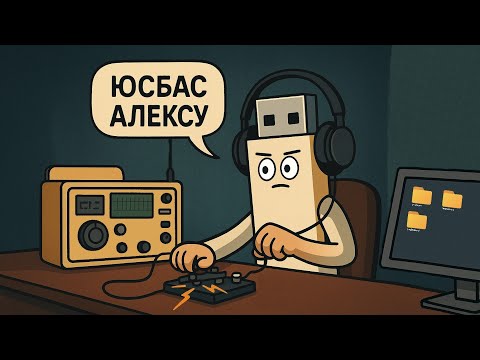 Видео: 12 Начинаем работать с USB устройством со стороны Windows