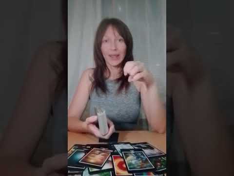 Видео: КТО НА САМОМ ДЕЛЕ ЗАГАДАННЫЙ ЧЕЛОВЕК? ДЛЯ ЧЕГО ОН ВАМ? 👀✨#tarot #таро #моядушатаро 