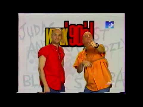 Видео: Доzzвидания TV. EPISODE3 So 90's