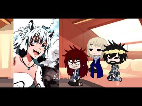 Видео: реакция князьей тьмы (+ещё одного перса)о том как я переродился слизью