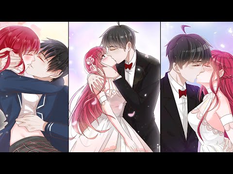 Видео: Озвучка манги | Красавчик из старшей школы | 1-350 главы | КОНЕЦ/ВСЕ ГЛАВЫ