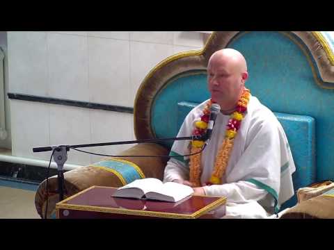 Видео: 2016.12.11 БГ 7.16 Е.М. Камалакантха Пандит прабху